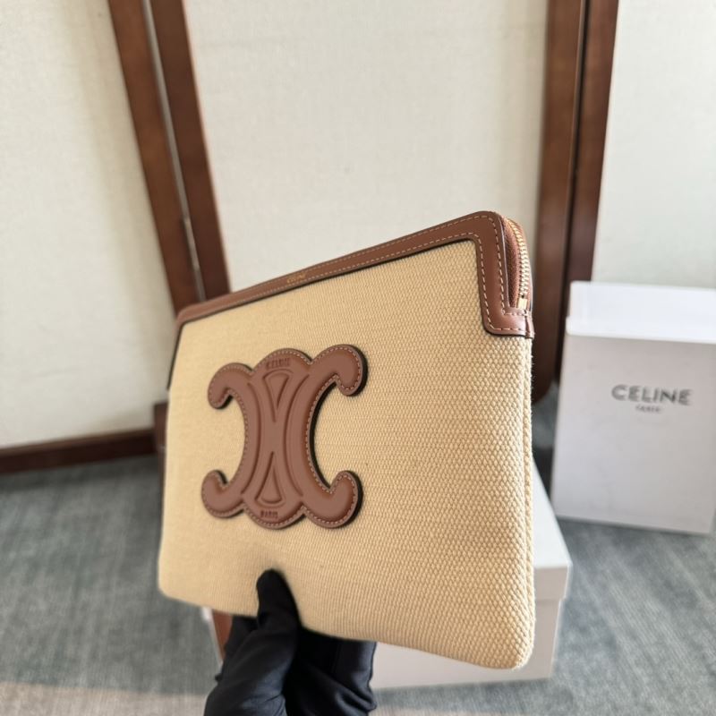 Celine Cosmetic Bags